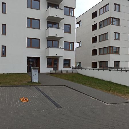 A&R Apartamenty Wenedow I, Parking Prywatny, Darmowe Wi-Fi Koszalin Exterior foto