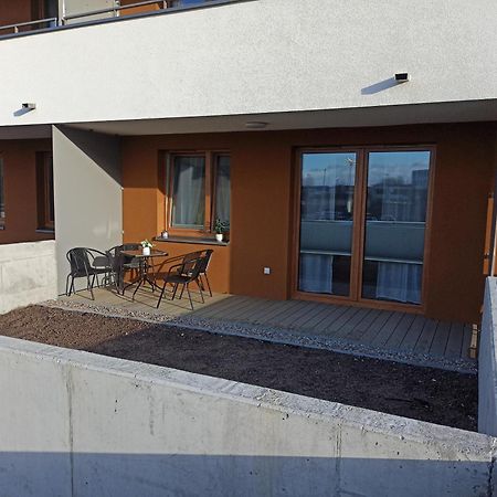 A&R Apartamenty Wenedow I, Parking Prywatny, Darmowe Wi-Fi Koszalin Exterior foto